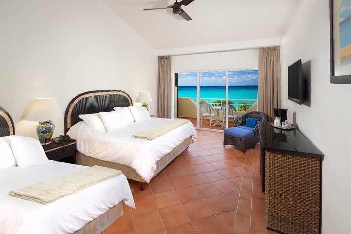 Img - Suite Ocean View Doble