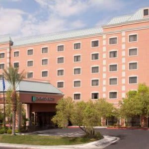 Embassy Suites by Hilton Las Vegas