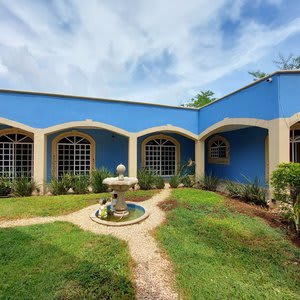 Casa Sol y Luna with pool in merida