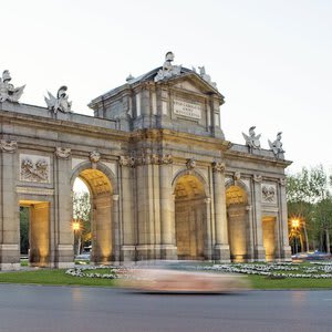 Hospes Puerta de Alcalá, a Member of Design Hotels