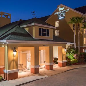 Homewood Suites by Hilton® Orlando-UCF Area