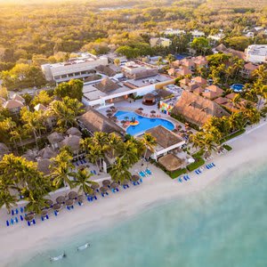 Sunscape Sabor Cozumel - All Inclusive