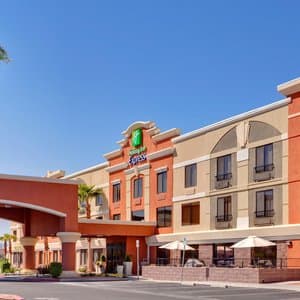 Holiday Inn Express Hotel & Suites Henderson, an IHG Hotel