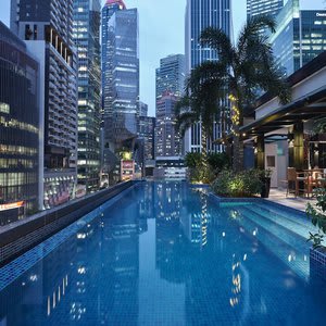 Hotel Telegraph Singapore (EVT Hotels & Resorts: Independent Collection by EVT)