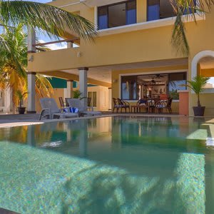 Villa Marina - Yucatan Home Rentals