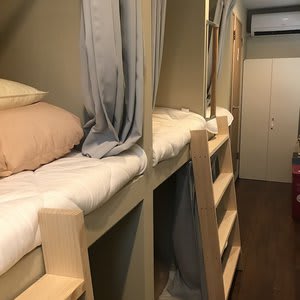 bnb+ Higashinihonbasi Backpacker House