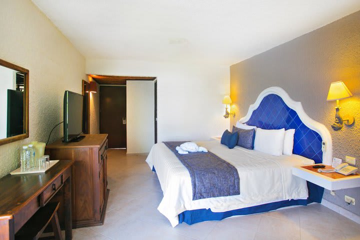 Img - Superior with balcony or terrace