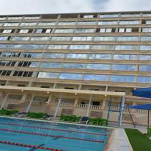 Jewel Al Nasr Hotel & Apartments