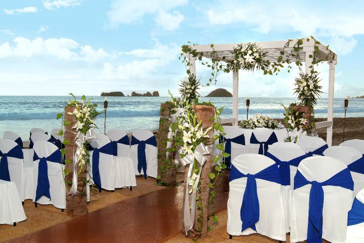 Eventos y decoraciones para bodas