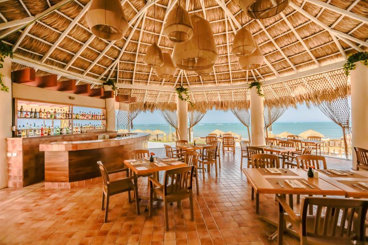 La Vela restaurant