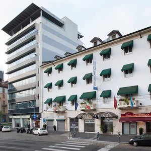 Heart Hotel Milano