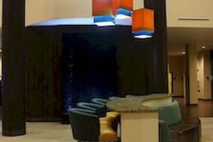 Best Western Plus Miami Executive Airport Hotel & Suites
