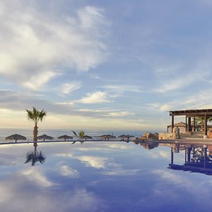 Grand Fiesta Americana Los Cabos All-Inclusive Golf & Spa