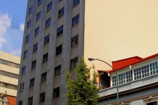 Hotel Corinto