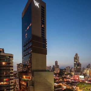 Waldorf Astoria Panama City