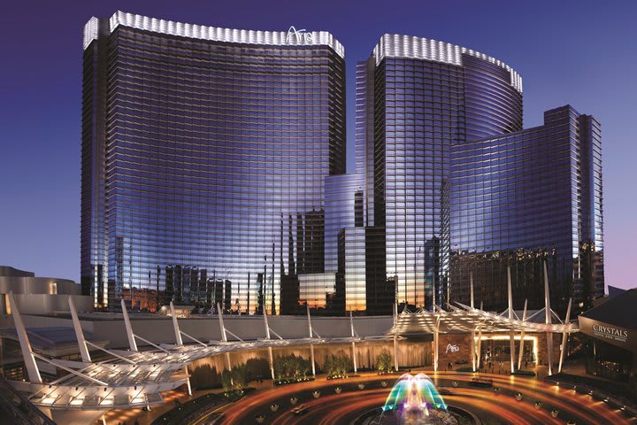 ARIA Resort & Casino