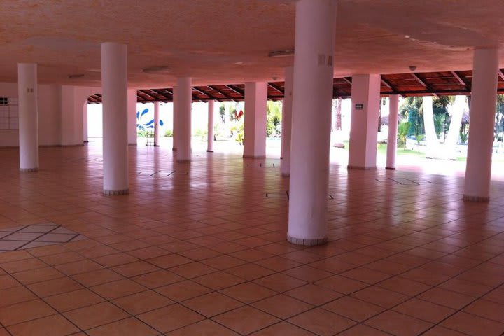 Salón de eventos