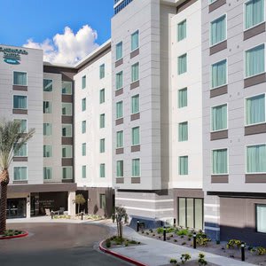 Homewood Suites by Hilton Las Vegas City Center