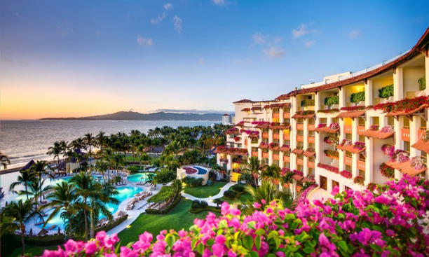 Grand Velas Riviera Nayarit