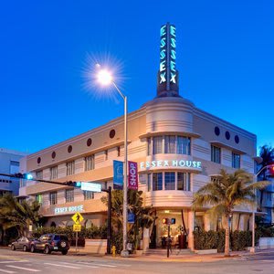 Essex House By Clevelander