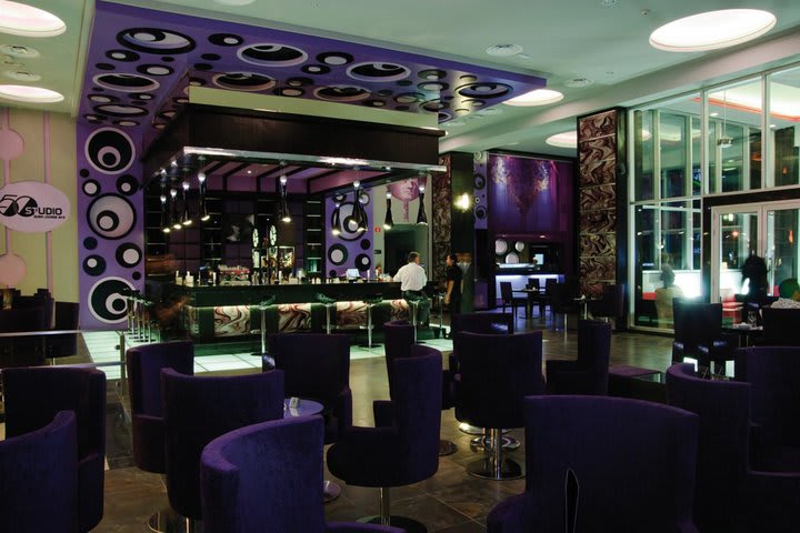 Bar del lobby