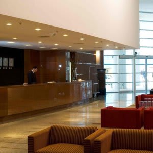 Grand Mercure São Paulo Vila Olímpia