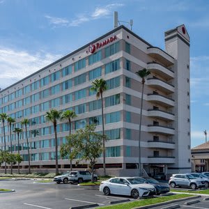 Ramada by Wyndham Kissimmee Gateway