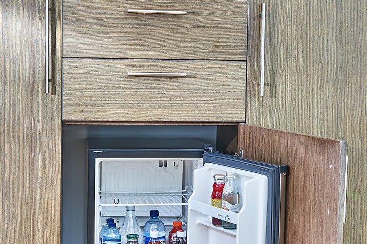 Minibar