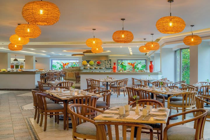 Restaurante La Ceiba