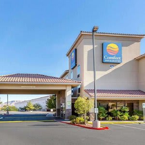 Comfort Inn & Suites Las Vegas - Nellis