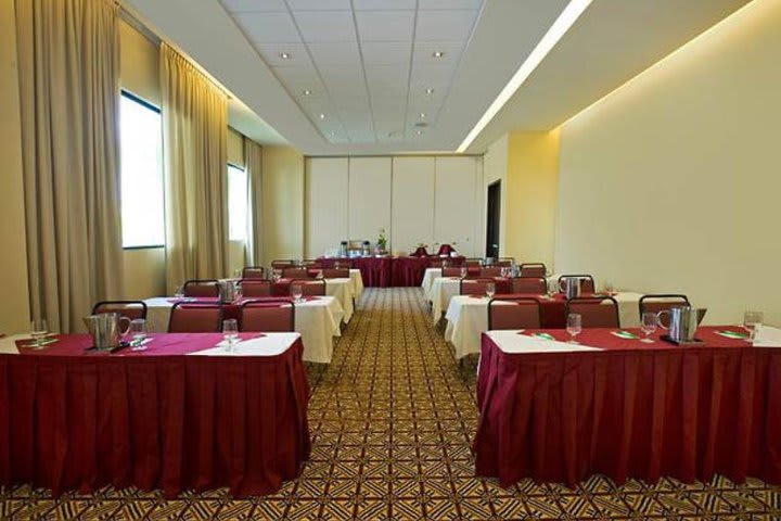 Salón de eventos