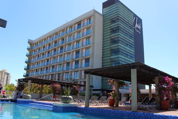 Hotel Unik Margarita
