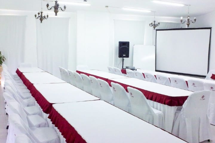 Salón de eventos