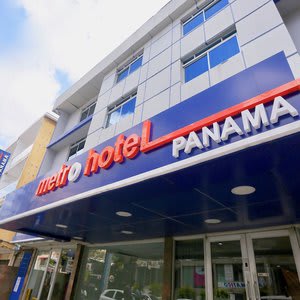 Metro Hotel Panama