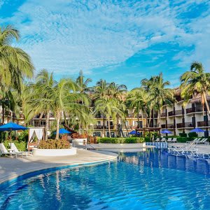 The Reef Coco Beach Resort & Spa - Optional All Inclusive