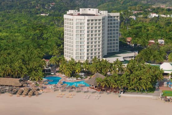 Sunscape Dorado Pacífico Resort & Spa