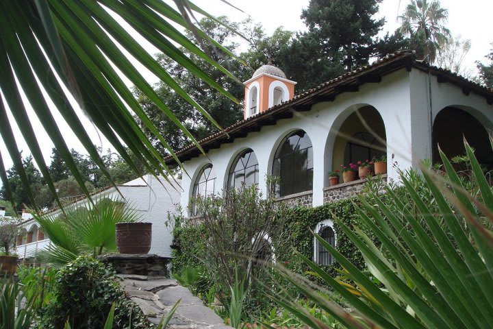 Rancho Hotel El Atascadero