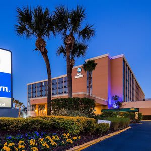 Best Western Orlando Gateway Hotel