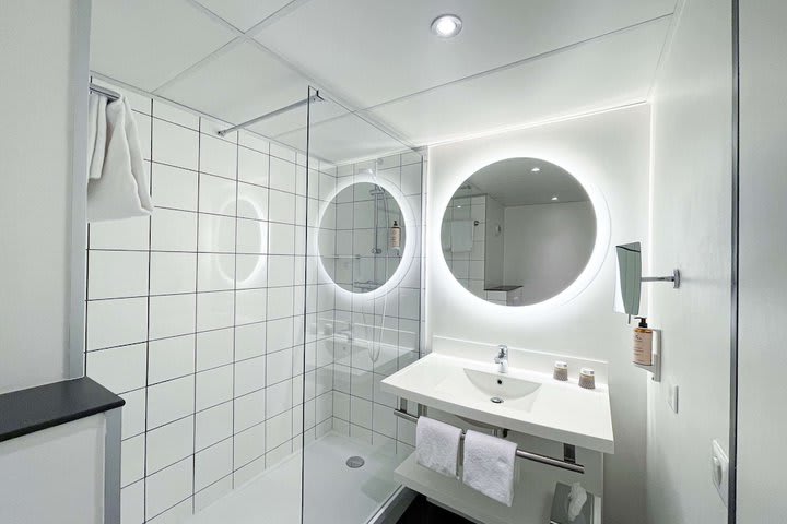 Hotel Mercure Paris Porte de Versailles Expo