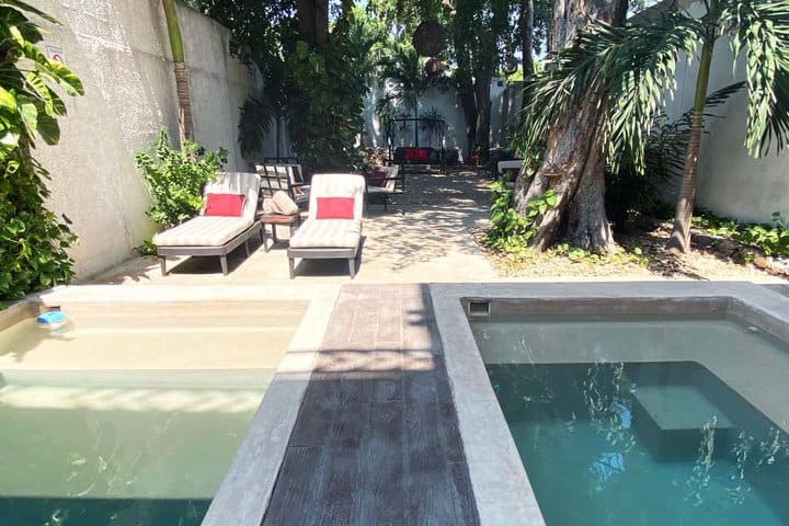 Casa Italia Yucatan Luxury Guest House - Adults Only