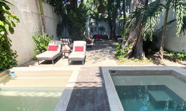 Casa Italia Yucatan Luxury Guest House - Adults Only