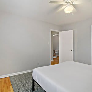 Relaxing 1BR Home near Stores in Bell