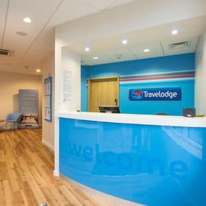 Travelodge London Richmond Central