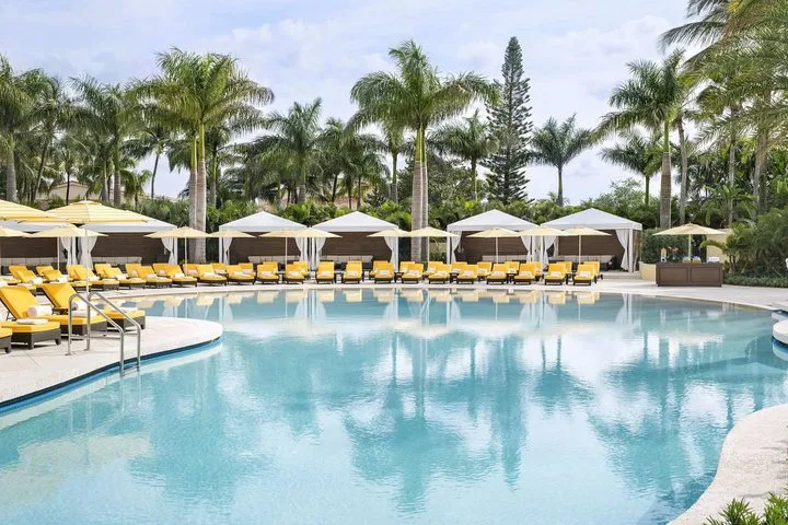 Hotel Trump National Doral Miami