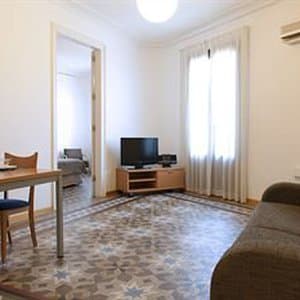 MH Apartments Tetuan