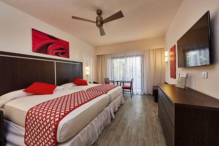 Img - Double Room