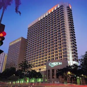 Carlton Hotel Singapore