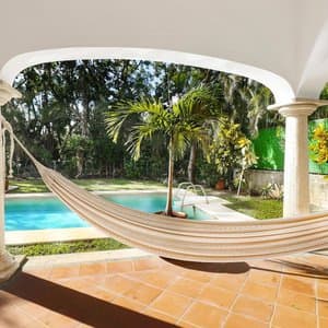 Beautiful Villa With Private Pool Close To Beach