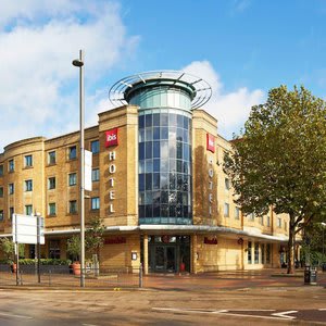 ibis London Stratford