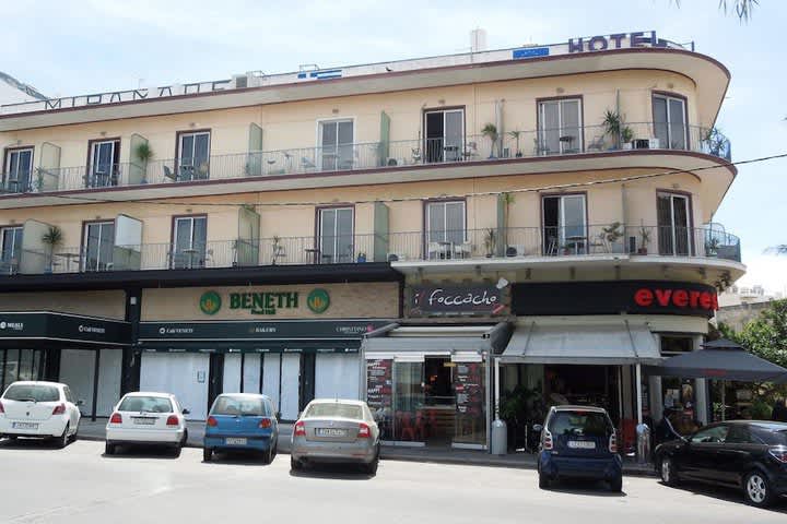 TiquetesBaratos - Viaja fácil, sin pretextos